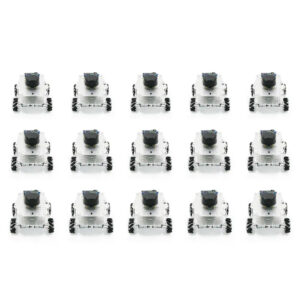 Robofleet - Orin Nano x 15