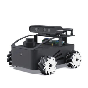 Xbot - Model A (Pi)