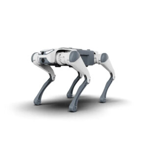 ATEAGO ROBOTIKS Quadruped Robot Embodied AI Robotics Dog Rescue Robot Dog Patrol Legged Robot AT6