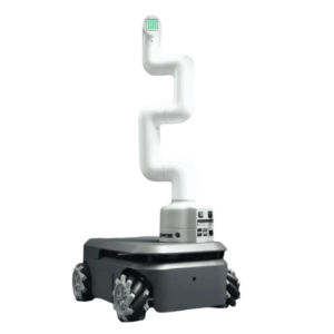 Compound Mobile Robot Kit (myAGV & myCobot280 M5)