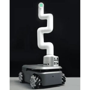 Compound Mobile Robot Kit (myAGV & myCobot280 Pi)