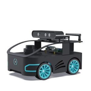 Xbot 4WD (Pi)