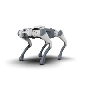 ATEAGO ROBOTIKS Quadruped Robot Embodied AI Robotics Dog Rescue Robot Dog Patrol Legged Robot AT6 Venture