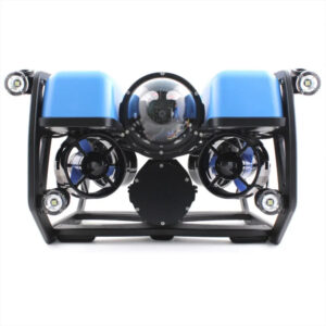 BlueROV2 Underwater Vehicle Kit w/100m Tether & 4 Lights
