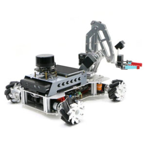 Pickerbot Mini - Orin Nano