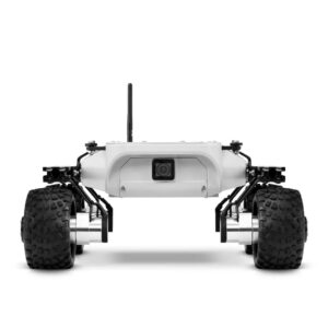 Fictionlab Leo Rover 1.9 Assembled