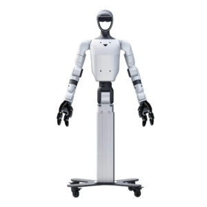 Unitree G1-D Standard C Humanoid Robot Platform (Dex 3-1 Hands w/ Feedback)