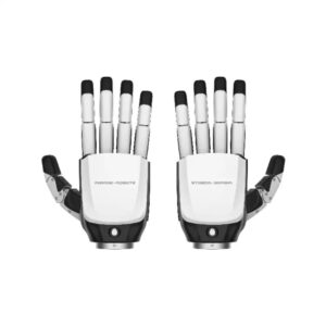 Inspire RH56DFTP Dexterous Hand for Unitree H2 (Pair)