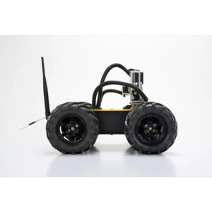 Pan / Tilt Minibot Inspection Robot