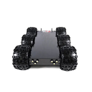 Oside Robotics Phobos-X: 6WD Extreme-Terrain Platform