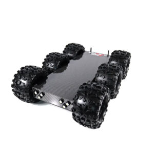 Oside Robotics Phobos-X: 6WD Extreme-Terrain Platform