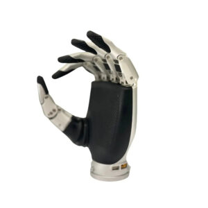 Dexterous Power Humanoid Robot Dexterous Hand (Left)