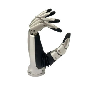 Dexterous Power Humanoid Robot Dexterous Hand (Left)