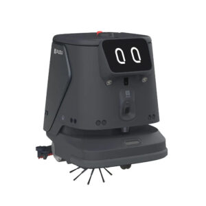 PUDU CC1 PRO Intelligent Cleaning Robot (Black)