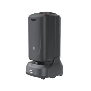 PUDU FlashBot Max Building Delivery Robot (Black)