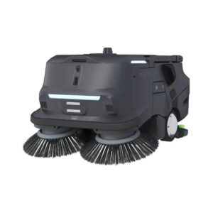 PUDU MT1 Robotic Sweeper & Vacuum
