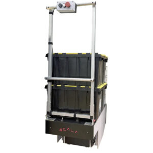 SCALA Stair-Climbing Cart - Early Adopter Version