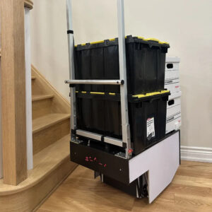 SCALA Stair-Climbing Cart - Early Adopter Version