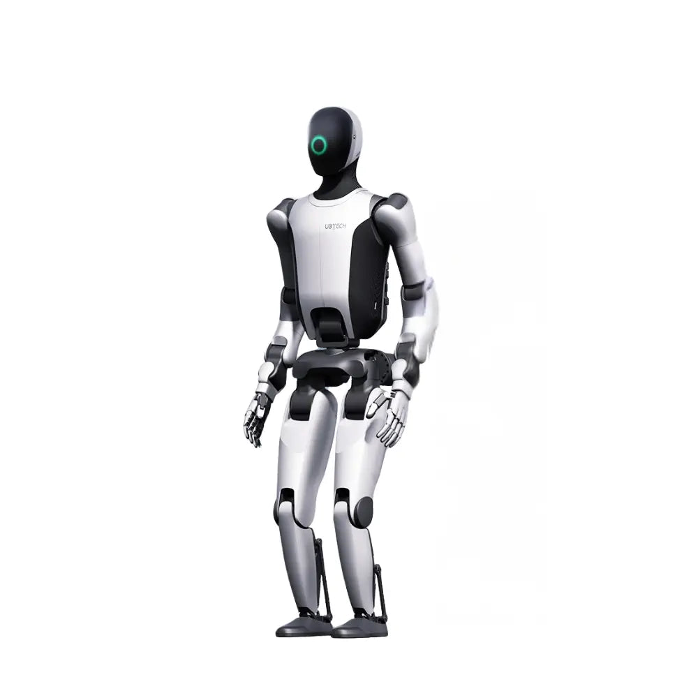 UBTECH Walker S2 Industrial Humanoid Robot