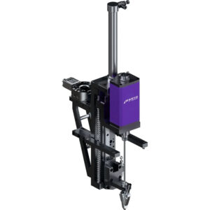 PL-Universe Intelligent Fastening End Effector