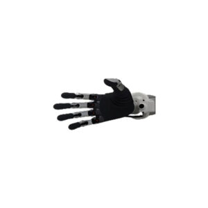 Brainco Revo2 Tactile 5-Finger Hand w/ RGB Camera for G1-D (Left)