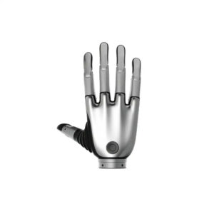 Brainco Revo2 Tactile 5-Finger Hand w/ RGB Camera for G1-D (Right)