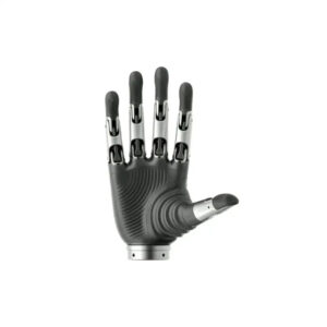 BrainCo Revo2 Basic 5-Finger Hand w/ RGB Camera for G1-D (Right)
