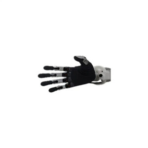 BrainCo Revo2 Basic 5-Finger Hand w/ RGB Camera for G1-D Robot (Left)