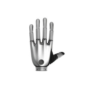 BrainCo Revo2 Basic 5-Finger Hand w/ RGB Camera for G1-D Robot (Left)