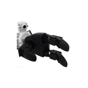 Unitree Dex3-1 3-Finger Robotic Hand w/ RGB Camera for G1-D (Left)