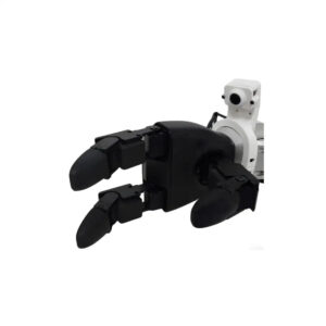 Unitree Dex3-1 3-Finger Robotic Hand w/ RGB Camera for G1-D (Right)