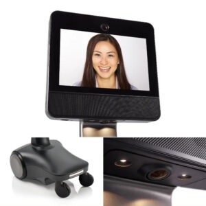 Awabot telepresence robot
