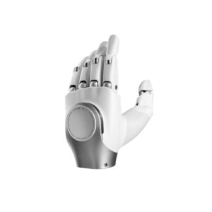 AgiBot OmniHand 2025 (Left)