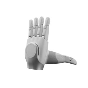 AgiBot OmniHand 2025 (Left)