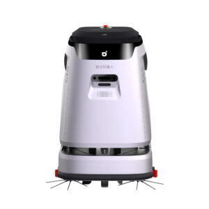 AgiBot C5 Cleaning Robot