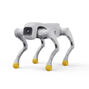 AgiBot D1 EDU Quadruped Robot Dog (Development Edition)