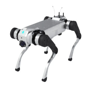 AgiBot D1 MaxPro Quadruped Robot Dog