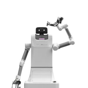 PL-Universe ProWhite Robot 2.0 (w/ AGV)