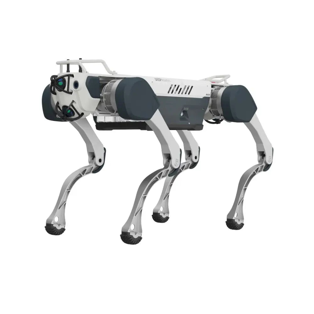 Deep Robotics X30 Pro Industrial Quadruped Robot
