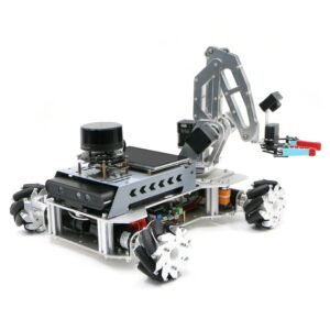 Pickerbot Mini - Raspberry