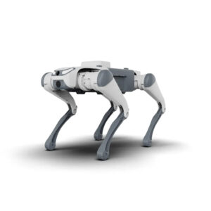 Deep Robotics Lite3 Venture Quadruped Robot