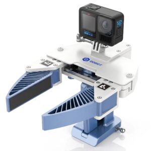 DOBOT Pocket Go Data Collection Platform