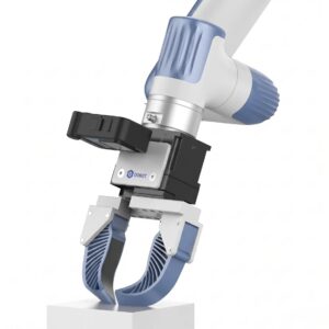 DOBOT Pocket Go Data Collection Platform