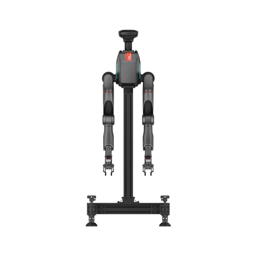 LimX Dynamics TRON 2 EDU Dual-Arm Embodied Robot (US)