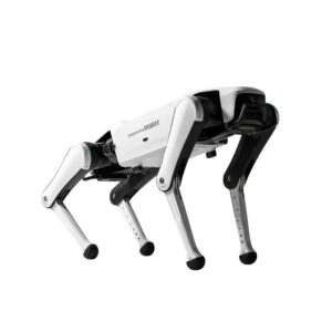 Dobot Rover X1 Explorer Vision Quadruped Robot
