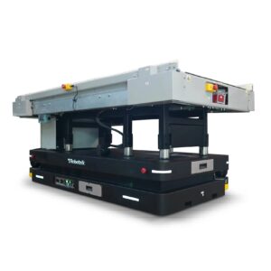 RB-ROBOUT Heavy Transport Robot