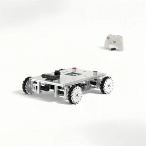 Researchbot：Embodied AI ROS2 Mobile Robot Platform with LLM, LiDAR SLAM, Semantic Navigation（MEC-Premium Independent Suspension-Orin NXSuper -16GB-Ultra)