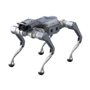 Unitree As2 AIR Quadruped Robot