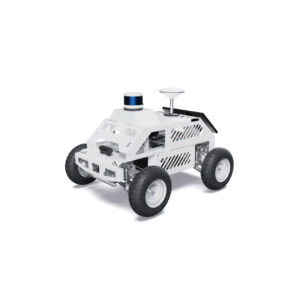 LSR680Auto ROS2 Autoware Autonomous Driving Platform with LiDAR, RTK GNSS and multi-Sensor Fusion System-Orin NX Super - (Ultra)