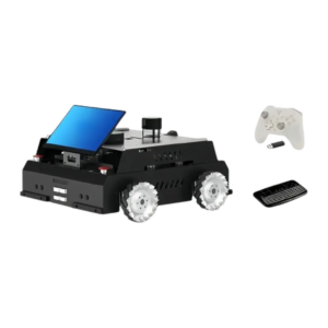 Researchbot：Embodied AI ROS2 Mobile Robot Platform with LLM, LiDAR SLAM, Semantic Navigation（MEC-Flagship Independent Suspension-Orin Nano Super -8GB-PRO)